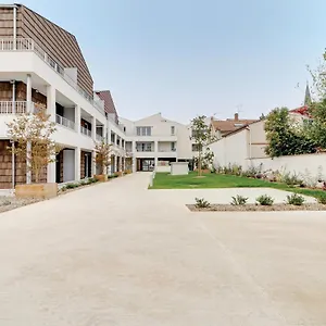 Ovelia - Les Bastides De Lardenne Apartment