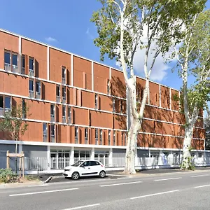 Appartement Zenith, Toulouse