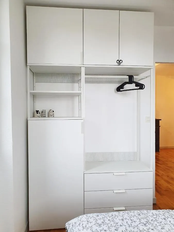 Charmant T1Bis Au Coeur De Toulouse Apartment 0*,  France