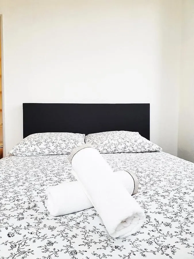 Charmant T1Bis Au Coeur De Toulouse Apartment